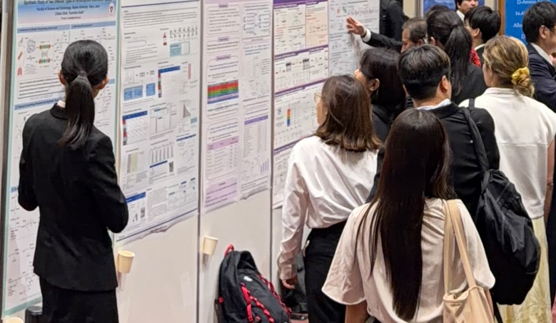CSBio supporting the peptide community