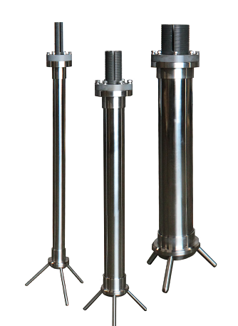 CSBio HPLC DAC Columns - Dynamic Axial Compression HPLC Columns