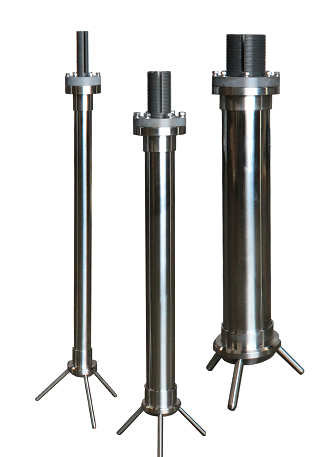 CSBio HPLC DAC Columns - Dynamic Axial Compression HPLC Columns CSBio HPLC DAC Columns - Dynamic Axial Compression HPLC Columns